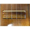 Image 9 : KoAloha Koa Soprano Ukulele 22"L w/ Crossrock Hard Case