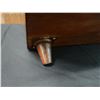 Image 12 : Wooden 3-Drawer Side Table 19" x 12" x 15"H