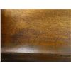Image 13 : Wooden 3-Drawer Side Table 19" x 12" x 15"H