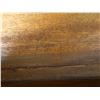 Image 14 : Wooden 3-Drawer Side Table 19" x 12" x 15"H