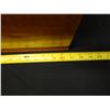 Image 17 : Vintage Wooden Locking Box for Ship's Compass 17" x 18" x 13"H