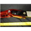 Image 23 : Hoyt Helix Right Handed Riser & Win&Win Kap Carbon 32 Pound Limbs w/ Flute Backpack