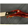 Image 24 : Hoyt Helix Right Handed Riser & Win&Win Kap Carbon 32 Pound Limbs w/ Flute Backpack