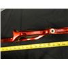 Image 25 : Hoyt Helix Right Handed Riser & Win&Win Kap Carbon 32 Pound Limbs w/ Flute Backpack