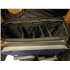 Image 28 : Hoyt Helix Right Handed Riser & Win&Win Kap Carbon 32 Pound Limbs w/ Flute Backpack