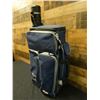 Image 31 : Hoyt Helix Right Handed Riser & Win&Win Kap Carbon 32 Pound Limbs w/ Flute Backpack