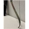 Image 4 : Winstar 25" Right Handed Riser w/ KAP Limbs, Leather Quiver & Easton Arrows