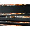 Image 10 : PSE Razorback Left Handed Bow w/ Sight, Quiver & Arrows