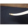 Image 11 : Samick Left Handed Recurve Bow w/ Sight, Quiver, Arrows, Arm Guard & Cavalier Tab