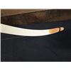 Image 12 : Samick Left Handed Recurve Bow w/ Sight, Quiver, Arrows, Arm Guard & Cavalier Tab