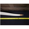 Image 20 : Samick Left Handed Recurve Bow w/ Sight, Quiver, Arrows, Arm Guard & Cavalier Tab