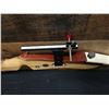 Image 6 : Samick Left Handed Recurve Bow w/ Sight, Quiver, Arrows, Arm Guard & Cavalier Tab