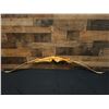 Image 3 : Right Handed Recurve Bow w/ Arrows