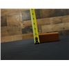 Image 12 : Wooden Trinket Box w/ Lid 4.5" x 4.5" x 2"H