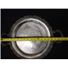 Image 11 : Oneida Metal Serving Platter w/ Handles 19" x 15" x 1"H