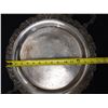 Image 12 : Oneida Metal Serving Platter w/ Handles 19" x 15" x 1"H