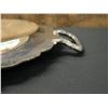 Image 7 : Oneida Metal Serving Platter w/ Handles 19" x 15" x 1"H