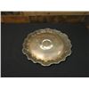 Image 2 : Towle E.P. 4734 Serving Platter w/ Scalloped Edges 15" Dia, 1"H