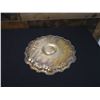 Image 7 : Towle E.P. 4734 Serving Platter w/ Scalloped Edges 15" Dia, 1"H