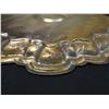 Image 8 : Towle E.P. 4734 Serving Platter w/ Scalloped Edges 15" Dia, 1"H