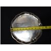 Image 10 : Webster-Wilcox International Silver Co. Serving Platter 11" Dia, 0.5"H