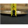 Image 12 : Webster-Wilcox International Silver Co. Serving Platter 11" Dia, 0.5"H