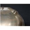 Image 3 : Webster-Wilcox International Silver Co. Serving Platter 11" Dia, 0.5"H