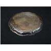 Image 5 : Webster-Wilcox International Silver Co. Serving Platter 11" Dia, 0.5"H