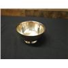 Image 2 : Metal Footed Bowl 5.5" Dia, 3"H
