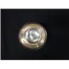 Image 3 : Metal Footed Bowl 5.5" Dia, 3"H