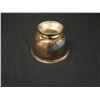 Image 4 : Metal Footed Bowl 5.5" Dia, 3"H