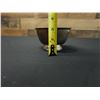 Image 7 : Metal Footed Bowl 5.5" Dia, 3"H