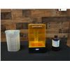 Image 15 : Anycubic Photon Mono 4K 3D Printer w/ Wash&Cure 2.0, Resin & Accessories
