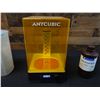 Image 16 : Anycubic Photon Mono 4K 3D Printer w/ Wash&Cure 2.0, Resin & Accessories