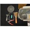 Image 9 : Anycubic Photon Mono 4K 3D Printer w/ Wash&Cure 2.0, Resin & Accessories