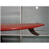 Image 11 : Surftech Signature Mickey Munoz TufLite Surfboard 12'L x 25.5"W x 4"H