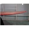 Image 16 : Surftech Signature Mickey Munoz TufLite Surfboard 12'L x 25.5"W x 4"H