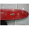 Image 29 : Surftech Signature Mickey Munoz TufLite Surfboard 12'L x 25.5"W x 4"H