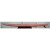 Image 2 : Surftech Signature Mickey Munoz TufLite Surfboard 12'L x 25.5"W x 4"H
