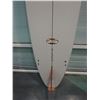 Image 11 : Robert August Noserider TufLite Surfboard Shape by Mark Martinson 9'8"L x 23.5"W