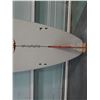 Image 12 : Robert August Noserider TufLite Surfboard Shape by Mark Martinson 9'8"L x 23.5"W
