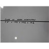 Image 14 : Robert August Noserider TufLite Surfboard Shape by Mark Martinson 9'8"L x 23.5"W