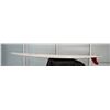 Image 17 : Robert August Noserider TufLite Surfboard Shape by Mark Martinson 9'8"L x 23.5"W