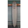 Image 1 : Robert August Noserider TufLite Surfboard Shape by Mark Martinson 9'8"L x 23.5"W