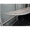 Image 22 : Robert August Noserider TufLite Surfboard Shape by Mark Martinson 9'8"L x 23.5"W