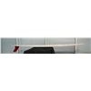 Image 26 : Robert August Noserider TufLite Surfboard Shape by Mark Martinson 9'8"L x 23.5"W