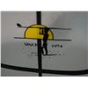 Image 4 : Robert August Noserider TufLite Surfboard Shape by Mark Martinson 9'8"L x 23.5"W