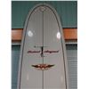 Image 5 : Robert August Noserider TufLite Surfboard Shape by Mark Martinson 9'8"L x 23.5"W