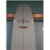 Image 9 : Robert August Noserider TufLite Surfboard Shape by Mark Martinson 9'8"L x 23.5"W