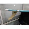 Image 26 : Walden Performance 'Magic Model' Surfboard by Steve Walden 9'6" x 23.25" x 3"H